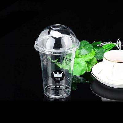 Meninju Mesin Samping Kosong Cup Plastik 50 - 180 Mm Stroke Adjustable Range pemasok