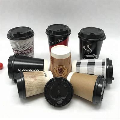 HLD-420W Automatic Lids Forming Machine / Untuk Paper Cup pemasok