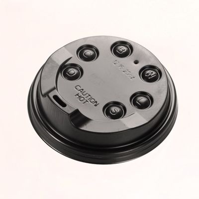 HLD-420W Automatic Lids membentuk Mesin / Cup Lid Forming Equipment pemasok