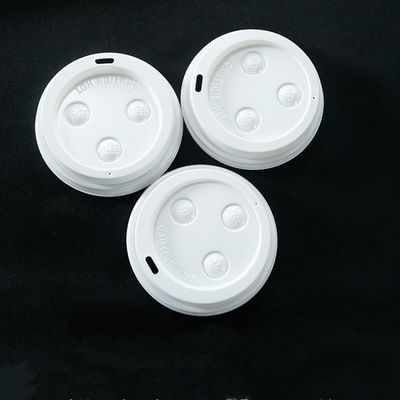 HLD-450W Disposable Plastic Cup lid Making Machine pemasok