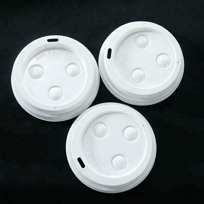 HLD-450W Otomatis Lids Membentuk Mesin / cangkir tutup vakum pemasok
