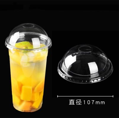 HLD-450W Automatic Lids Pembentukan Mesin / Hot Drinks Plastic Cups pemasok