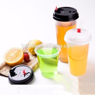 1000 KG Disposable Plastic Cup Making Machine, Piala Tutup Forming Machine pemasok