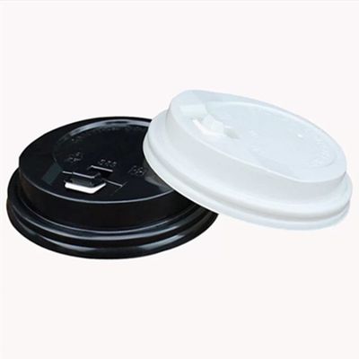 380 V Plastic Lid Making Machine 1.5 Kw Daya Motor Satu Tahun Garansi pemasok