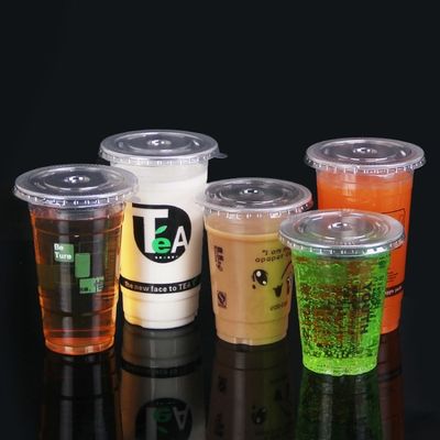 HLD-450W Cup Lid / Cover Plastic Thermoforming Machine pemasok