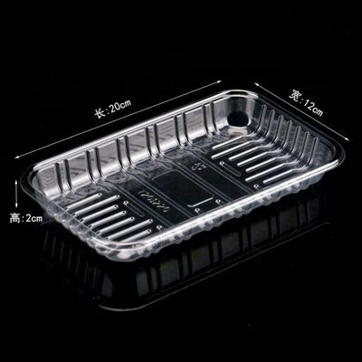 HLD-450W Cup Lid / Cover Plastic Thermoforming Machine pemasok
