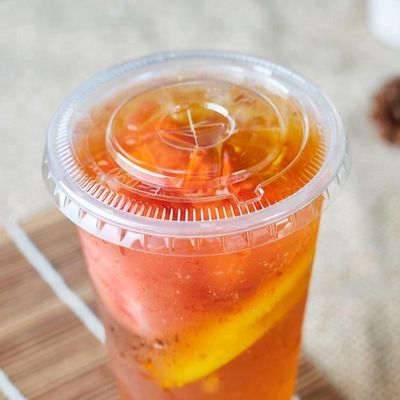 HLD-420W Otomatis Lid Plastik Membentuk Mesin Dengan Standar Manufaktur Yang Baik pemasok