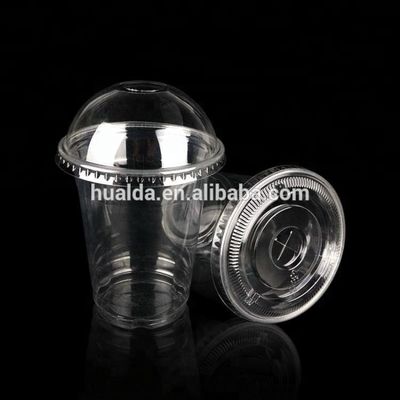 HLD-420W Otomatis Lid Plastik Membentuk Mesin Dengan Standar Manufaktur Yang Baik pemasok