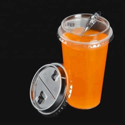 Mesin Pembuka Tutup Botol Energi Bahan PP / PS / PET / PVC / PLA Tersedia pemasok