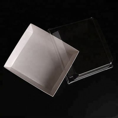 Kinerja tinggi desain OEM tutup mesin pembuat thermoforming dengan pengiriman cepat pemasok