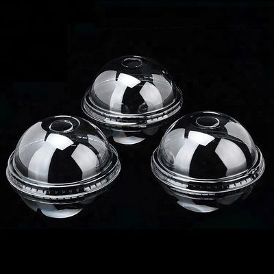 HIPS / PVC / PET Produk Plastik Membuat Mesin 45 Mm Membentuk Kedalaman pemasok