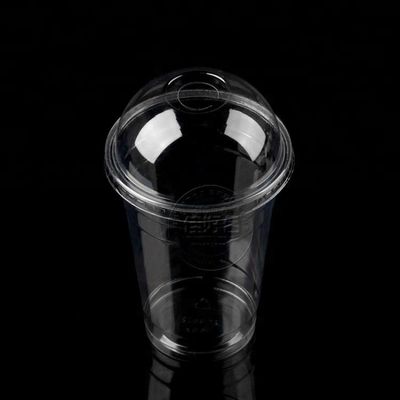 HLD-420L Plastic Disposable Cup Lid Forming Machine pemasok