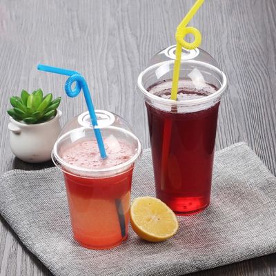 Minum Tutup Cangkir Kopi Membentuk Mesin Servo Motor PET / Lembar Bahan PS pemasok