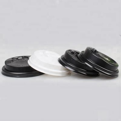 Durable 380 V Cup Lid Membentuk Mesin 2500 * 1000 * 1650 Mm Dimensi pemasok