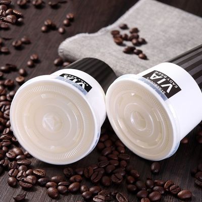 Plastik Cup PP Material Plastic Lid Forming / Thermoforming Machine pemasok