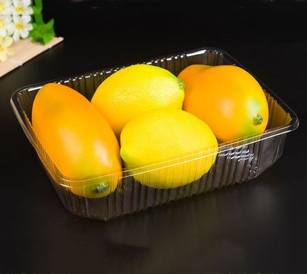 HLD-470 PP plastik fast food tray container machinery pemasok