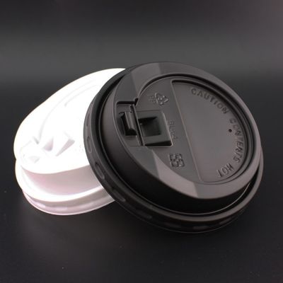 Disposable Cup Lid Machine pemasok