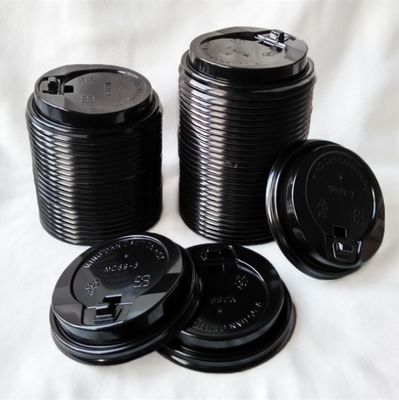 Pabrik langsung dijual kualitas super disesuaikan mesin thermoforming cangkir plastik / cangkir kopi tutup mesin pembuat pemasok