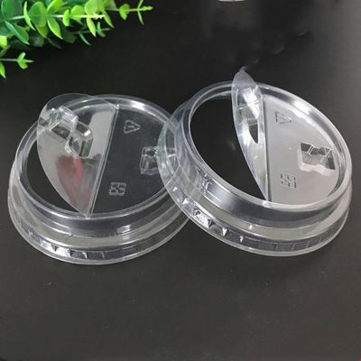 Pabrik langsung dijual kualitas super disesuaikan mesin thermoforming cangkir plastik / cangkir kopi tutup mesin pembuat pemasok