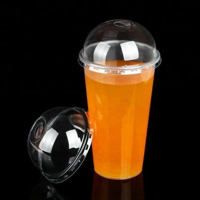 Best Seller Plastic / Paper Cup Lid Forming Machine pemasok