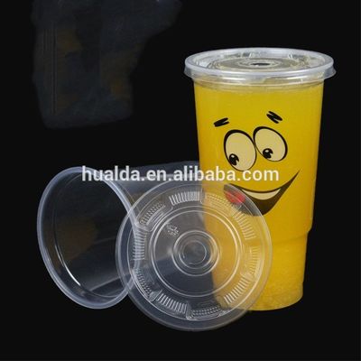tutup plastik thermoforming tutup cangkir kopi mesin pembuat pemasok