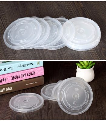 Pengoperasian yang mudah kebisingan rendah mesin pembuat tutup plastik dengan pengiriman cepat pemasok