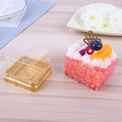 pp plastik sekali pakai baki sandwich pembuatan kontainer mesin pemasok