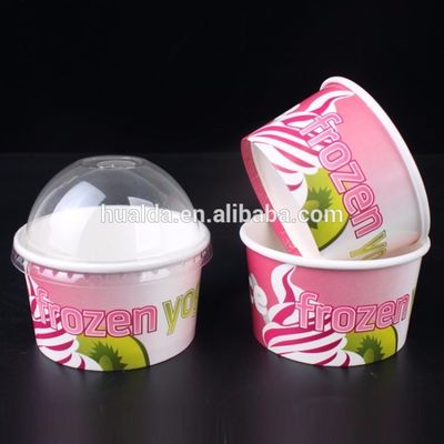 Mini Oreo Biscuit Vanilla Cream tutup gelas plastik penutup membentuk mesin pemasok