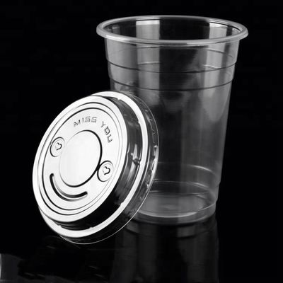 Durable Coffee Plastic Cup Forming Machine Logo Kustom OEM / ODM Layanan pemasok