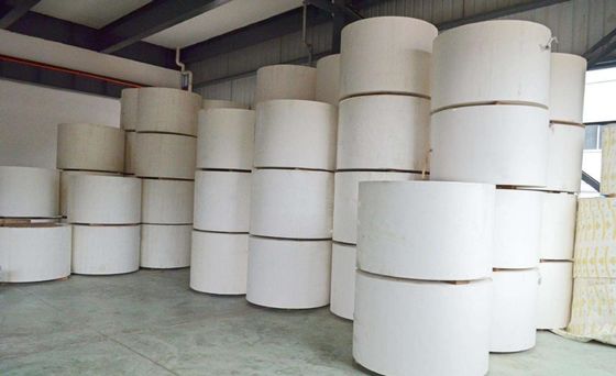 4 Kw Automatic Paper Cup Die Cutting Machine HLD - 850 Kecepatan Tinggi pemasok