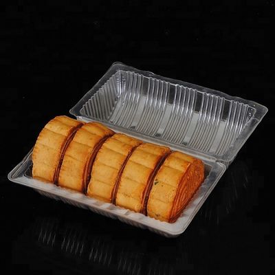 Pakai Nail Box Tray Forming Machine 15 Sampai 45 Kali / Min Kecepatan Potong pemasok